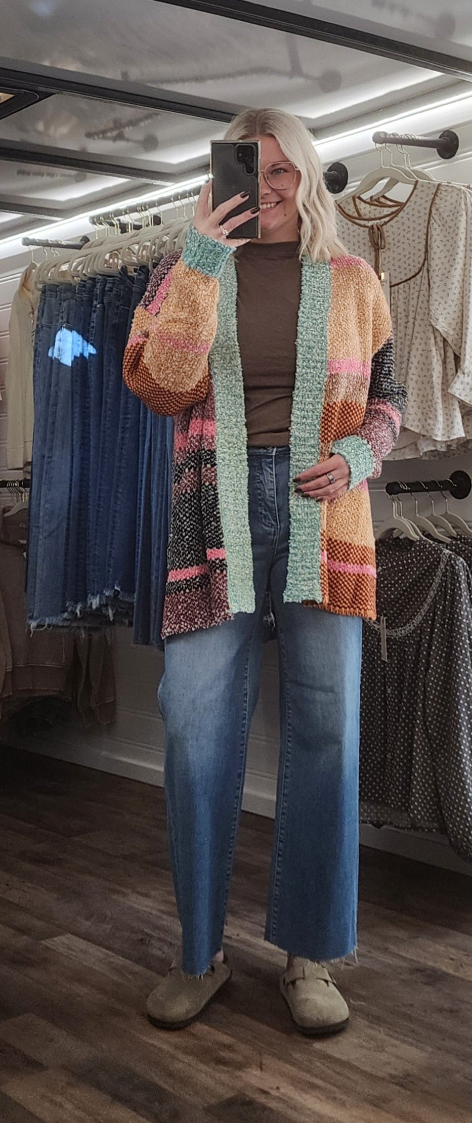 Fall Days