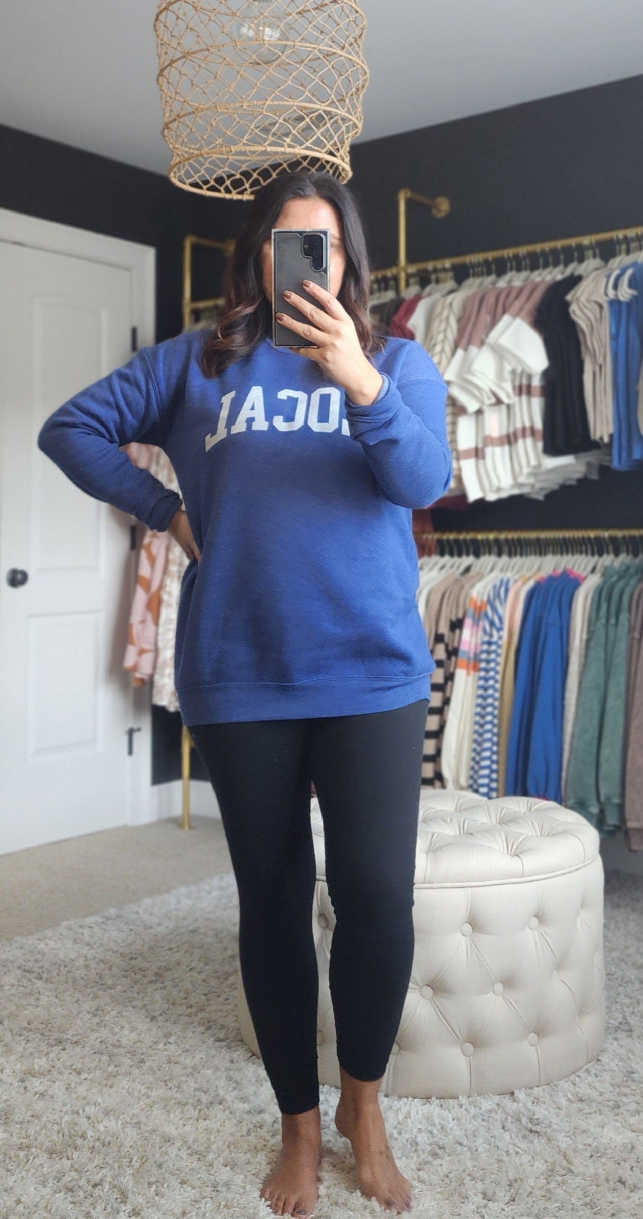 Local Sweatshirt