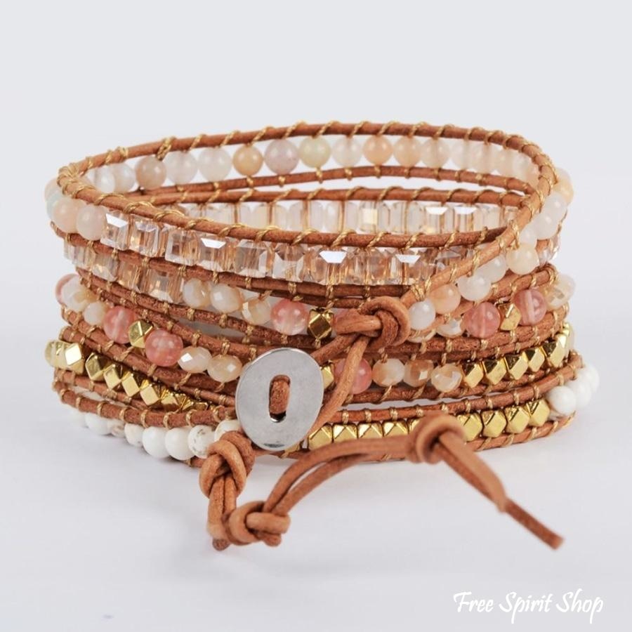 Wrap Bracelet (B273)