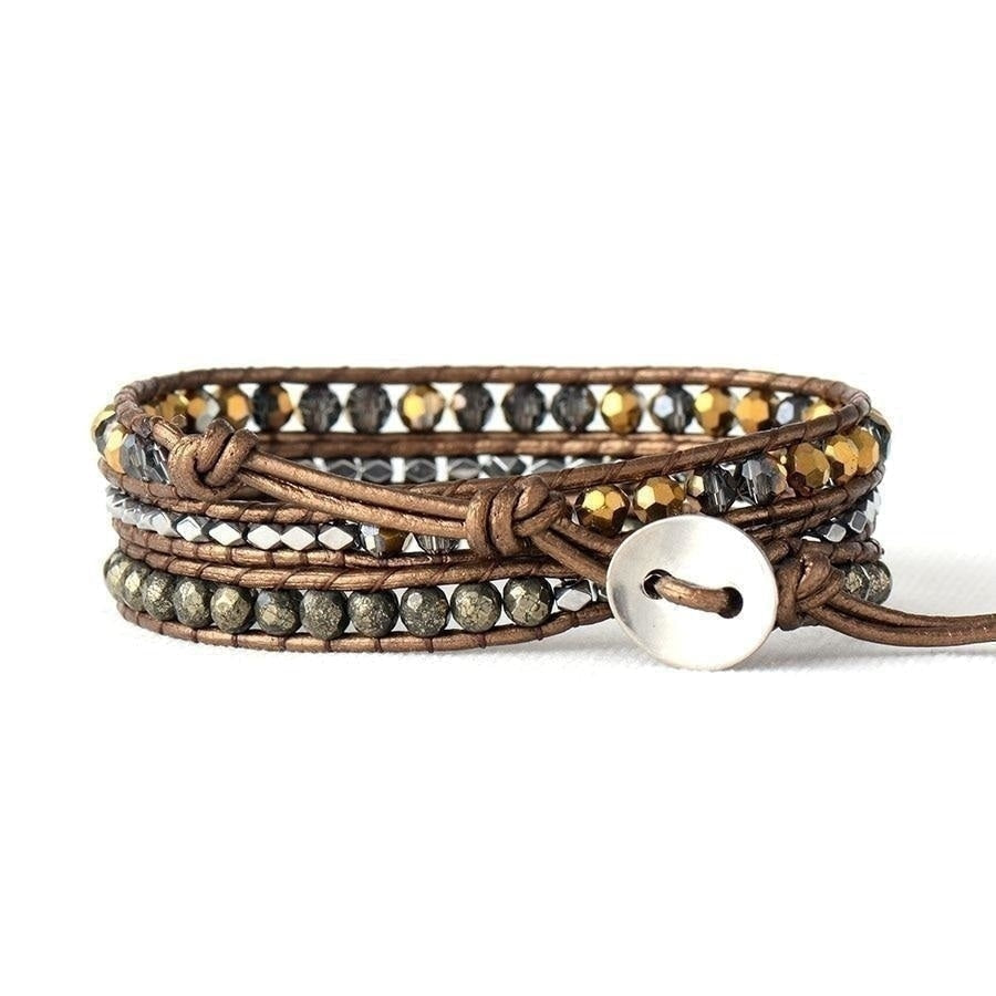 Wrap Bracelet (B284)