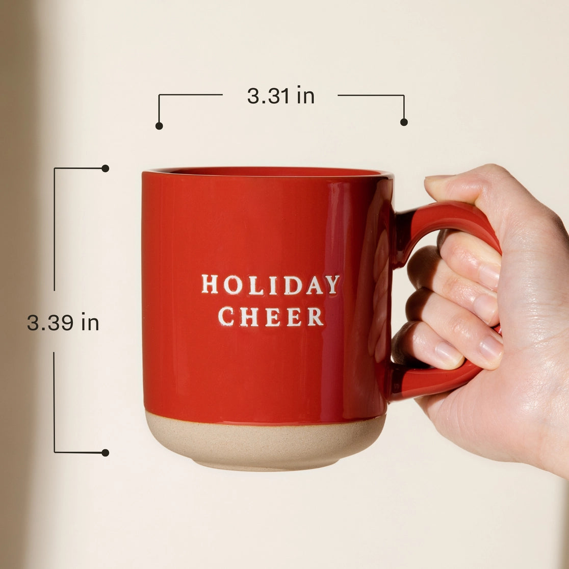 Holiday Cheer Mug