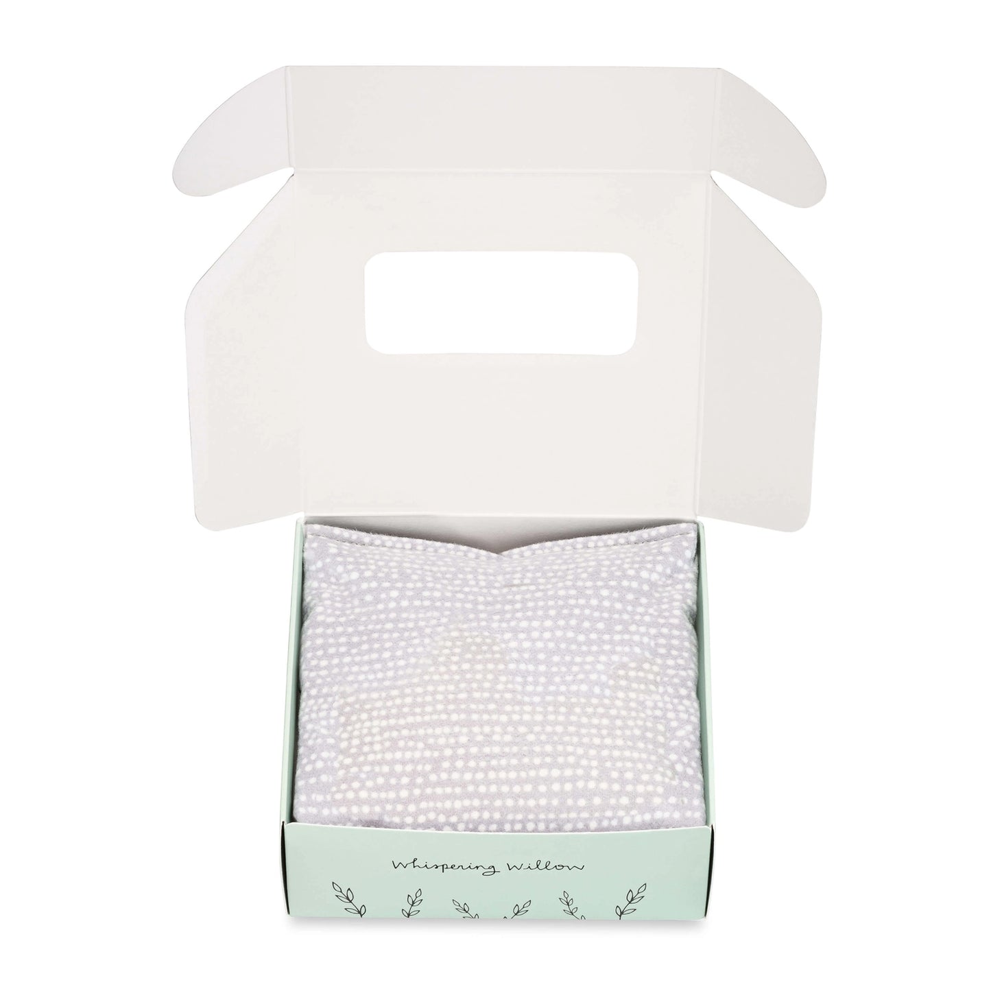 Weighted Eye Pillow