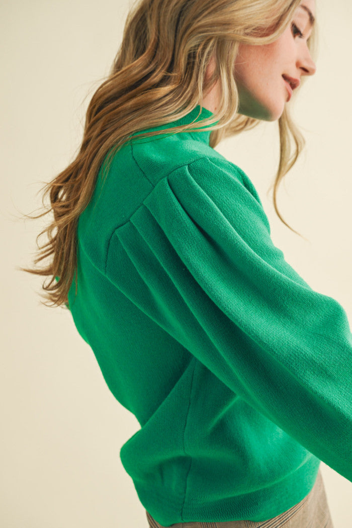 Jules Sweater