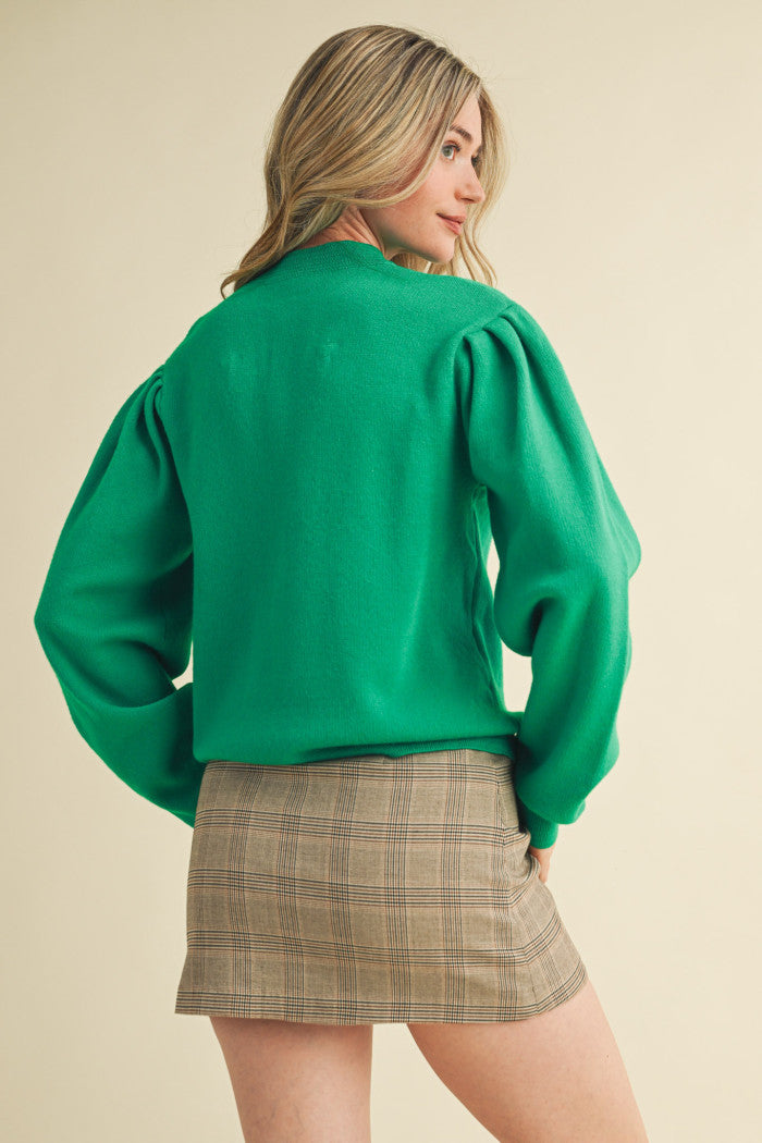Jules Sweater