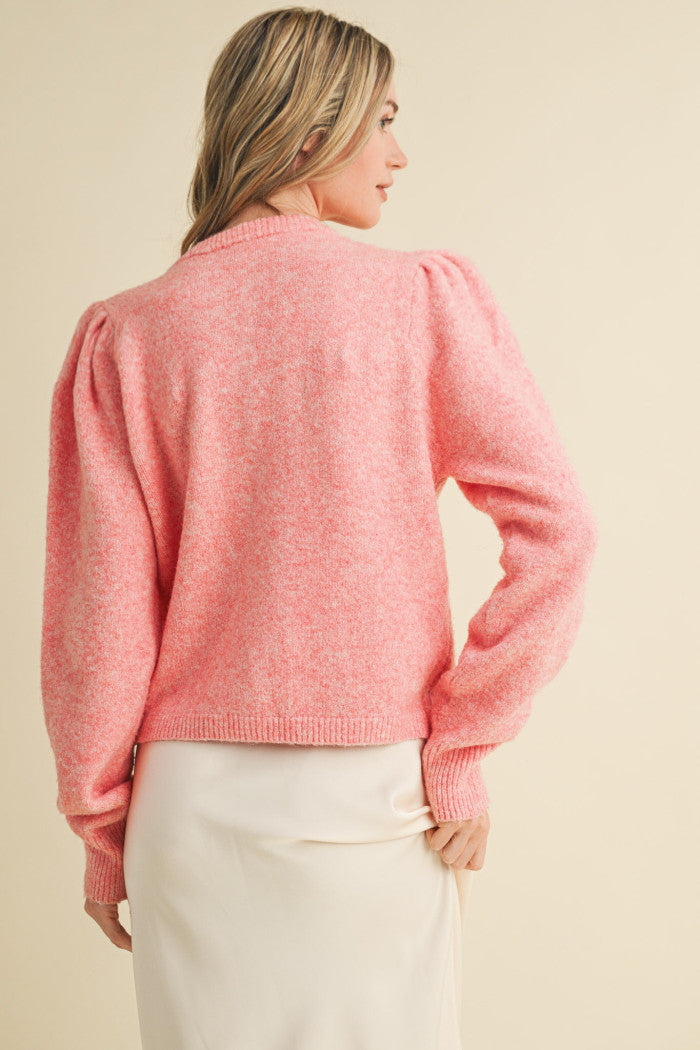 The Kate Cardigan