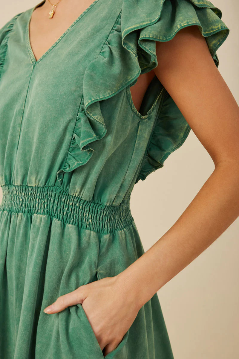 Everything Ahead Midi