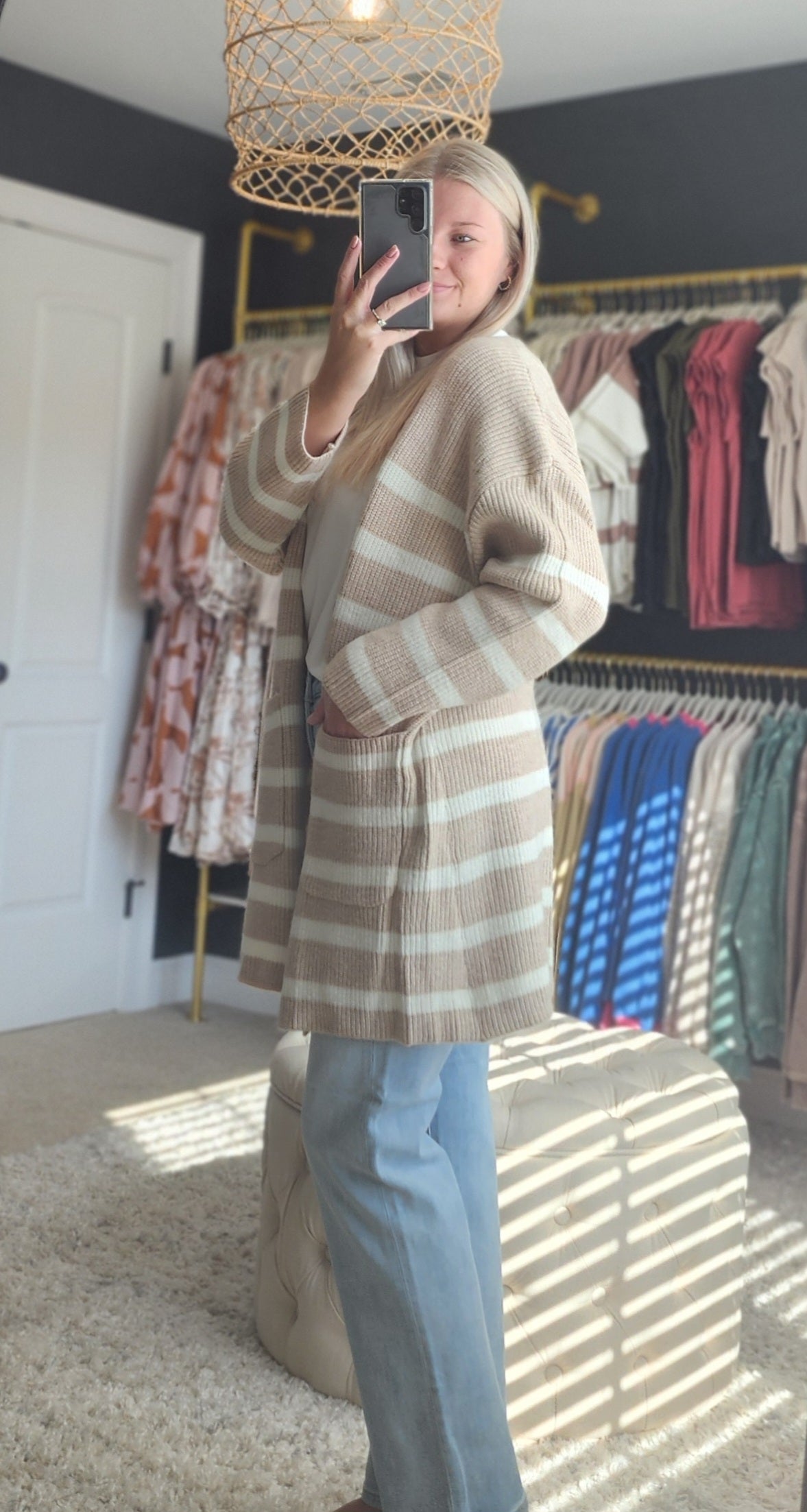 Molly Cardigan