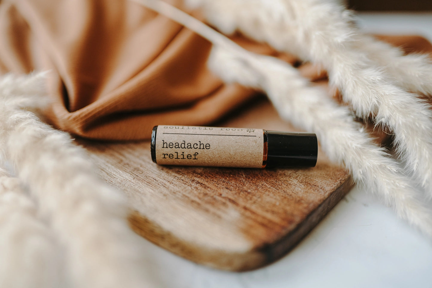 Headache Relief Roller