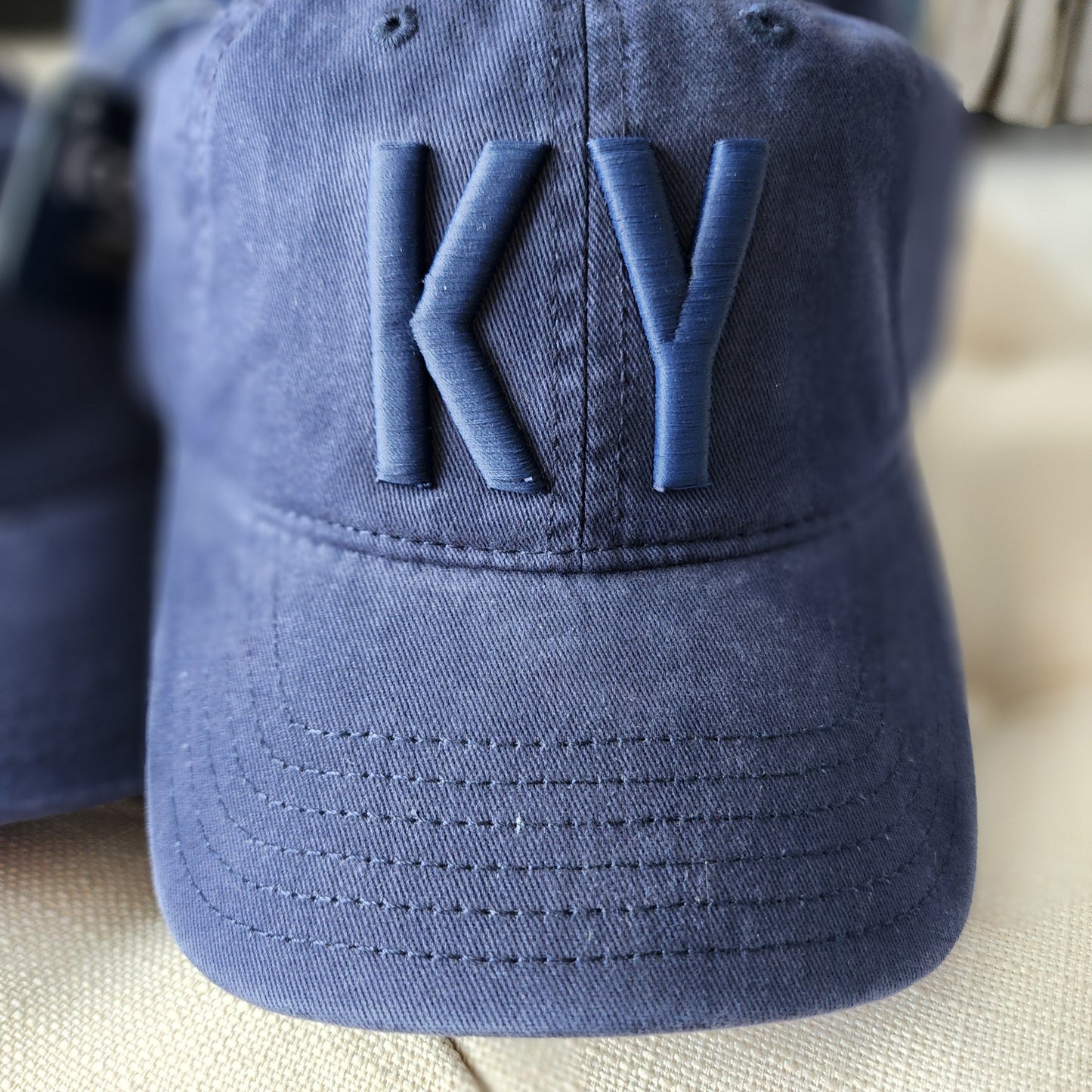 KY Ball Cap