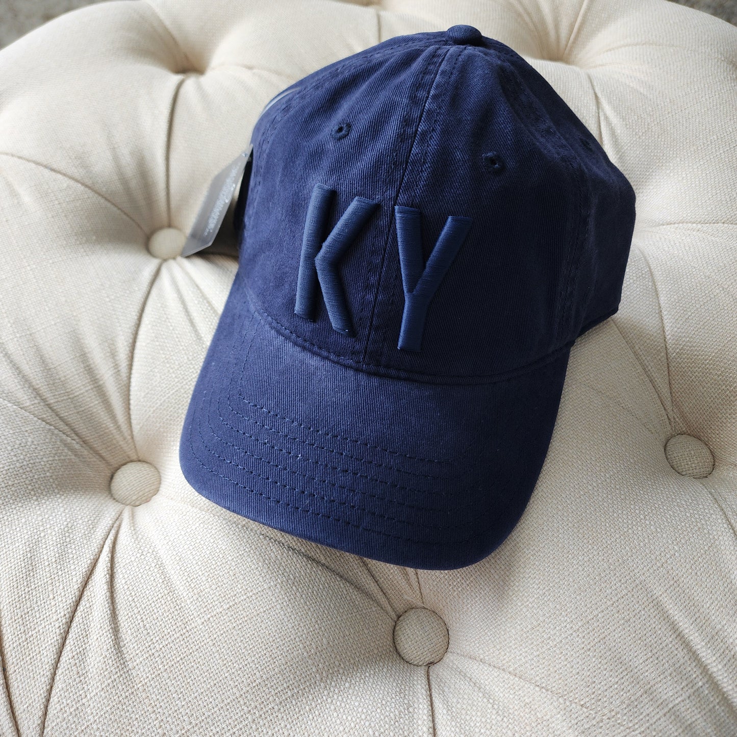 KY Ball Cap