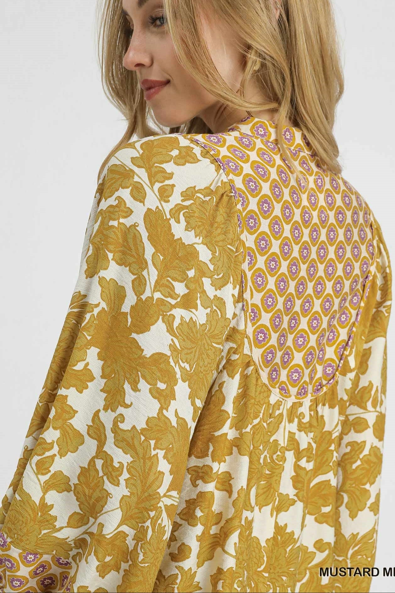 The Sadie Blouse