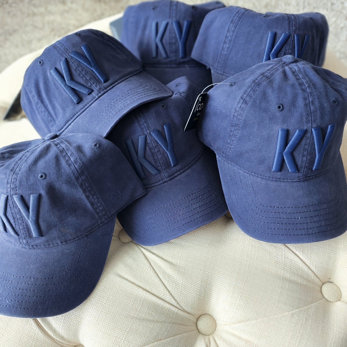 KY Ball Cap