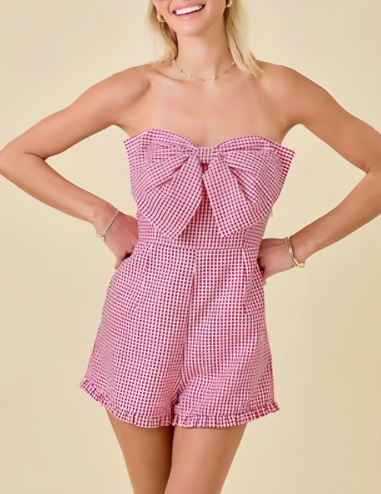 Piper Romper