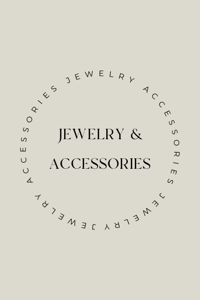 Jewelry & Accessories