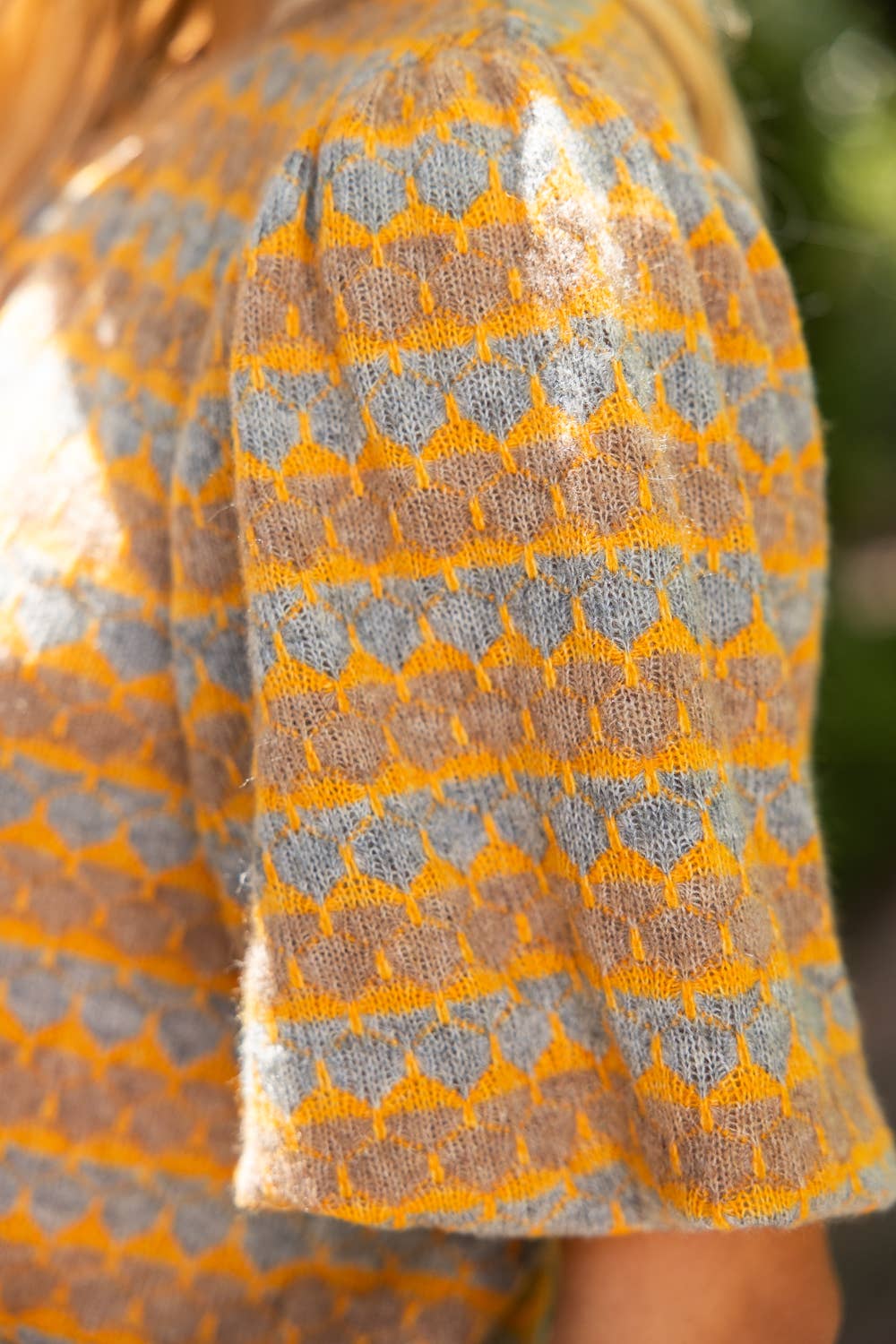 Fall Days (Taupe)