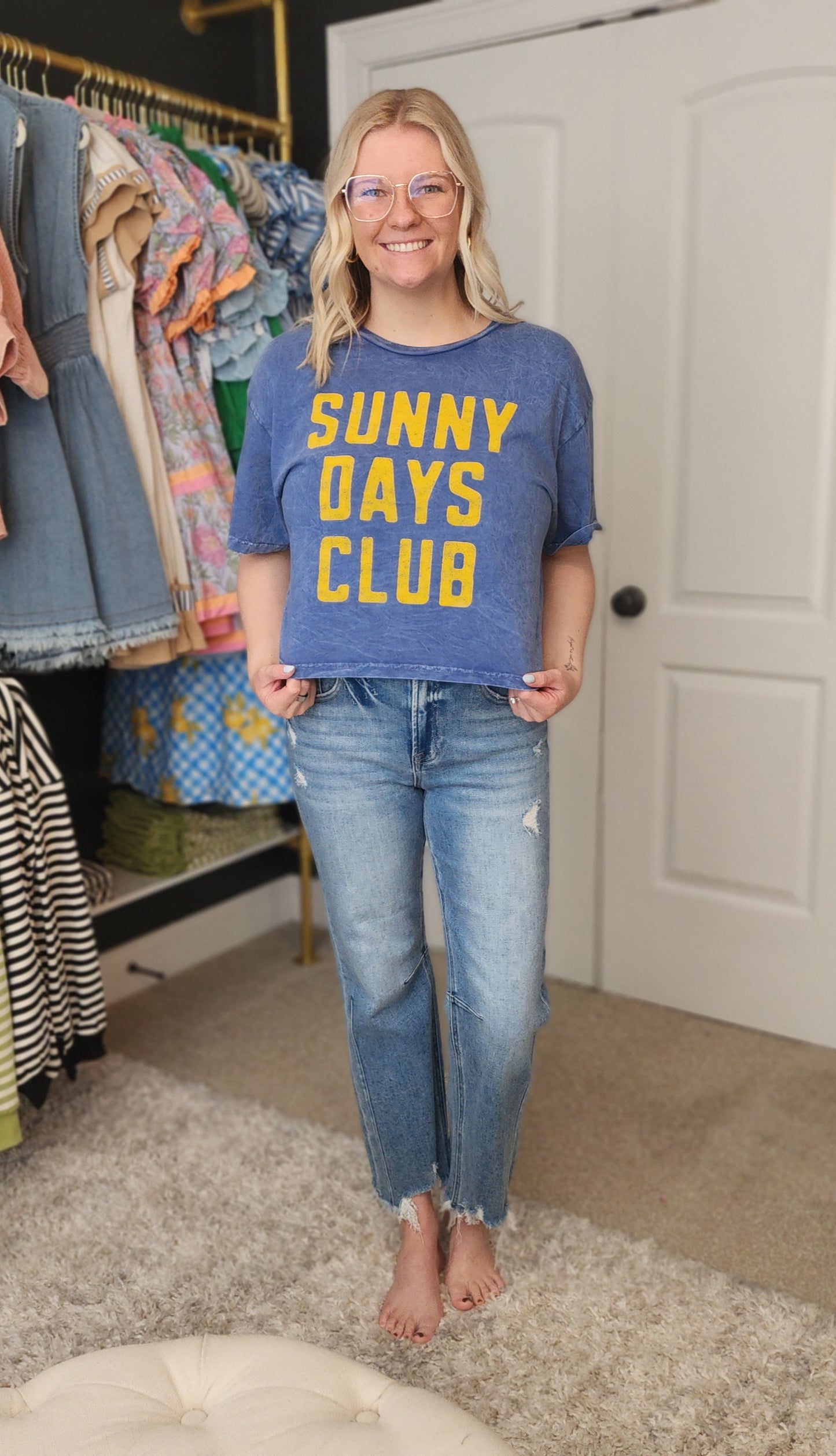 Sunny Days