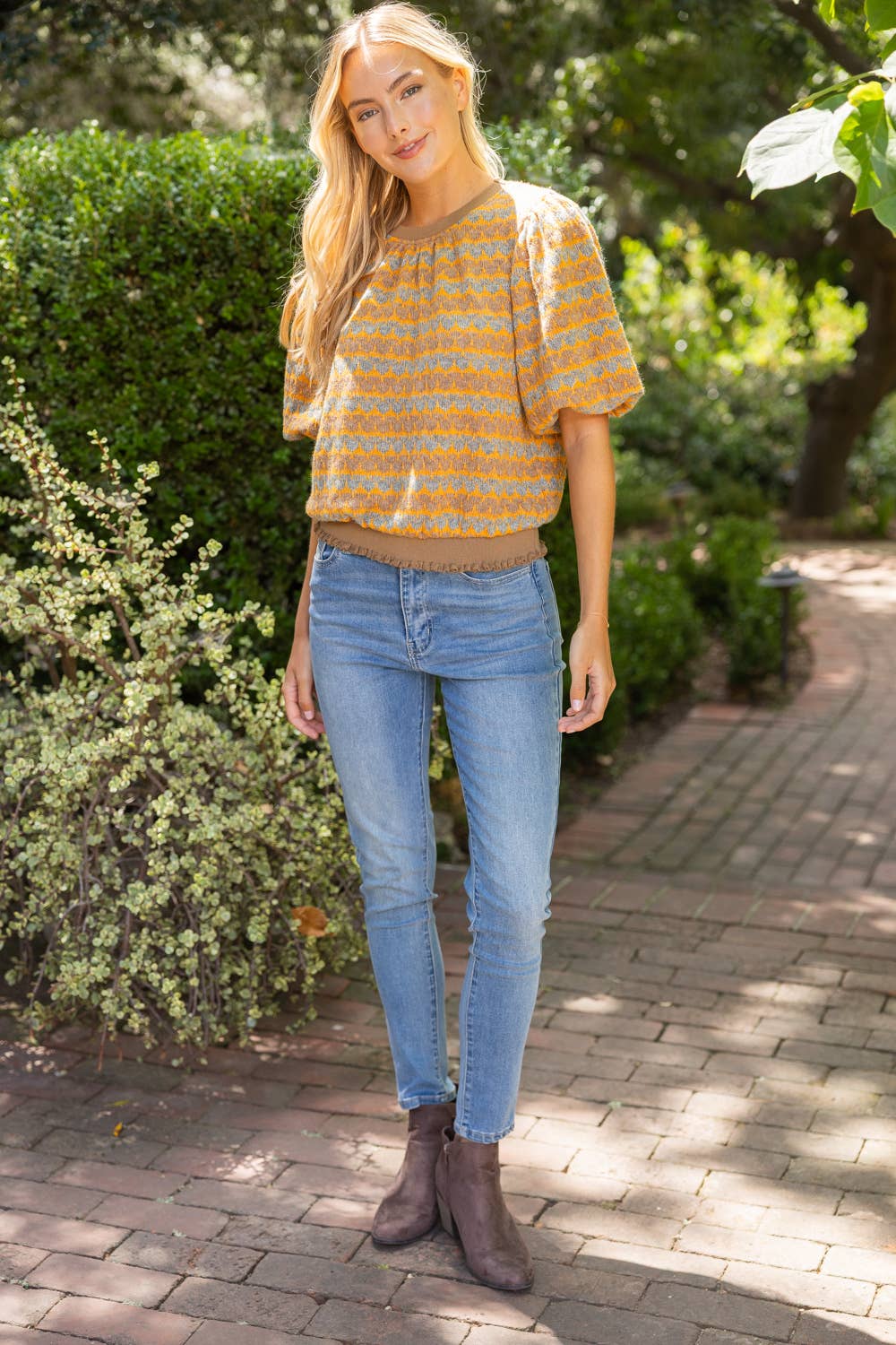 Fall Days (Taupe)