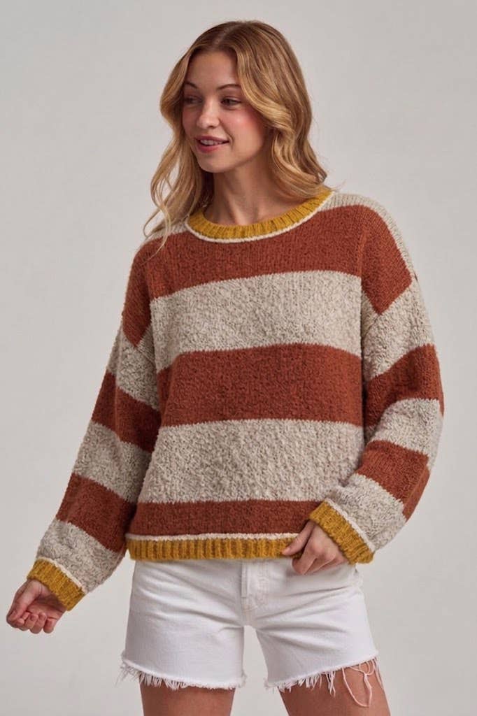 Warm Embrace