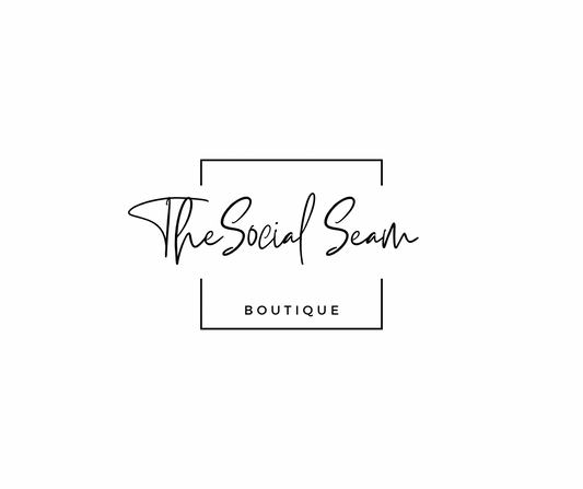 The Social Seam Gift Card