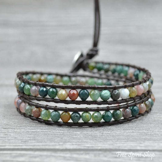 Wrap Bracelet (B14)