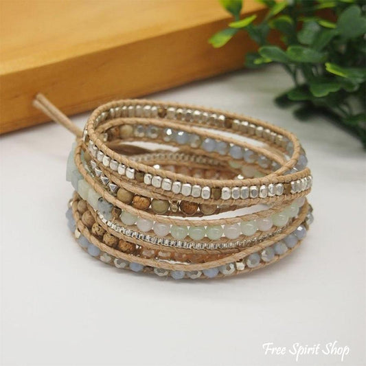 Wrap Bracelet (B27)