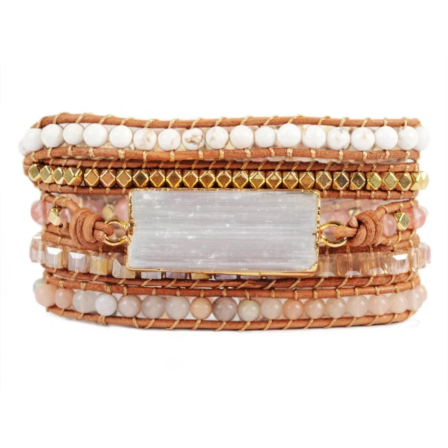 Wrap Bracelet (B273)
