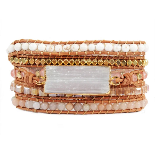 Wrap Bracelet (B273)