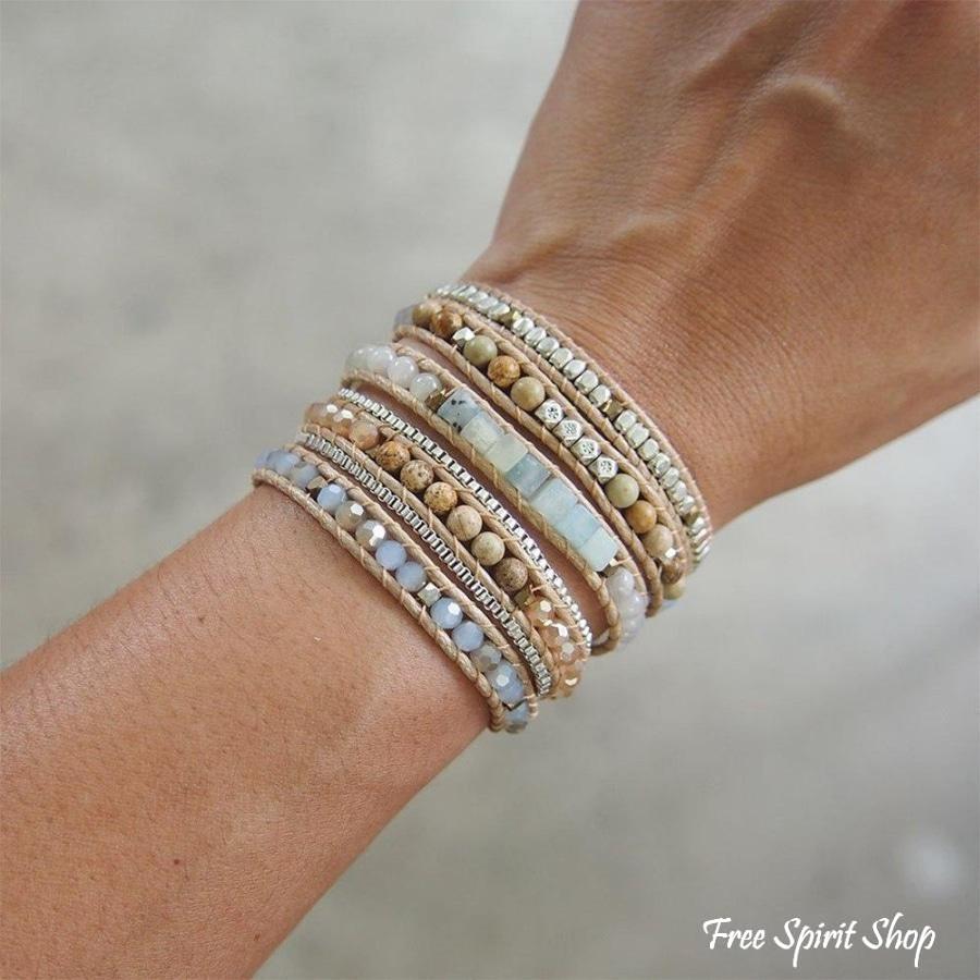 Wrap Bracelet (B27)