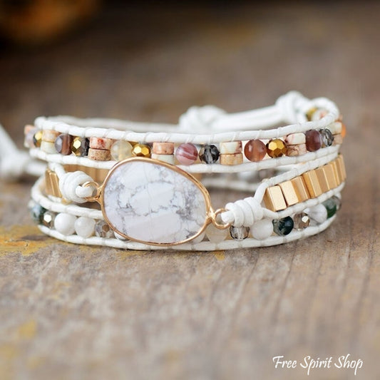 Wrap Bracelet (B285)