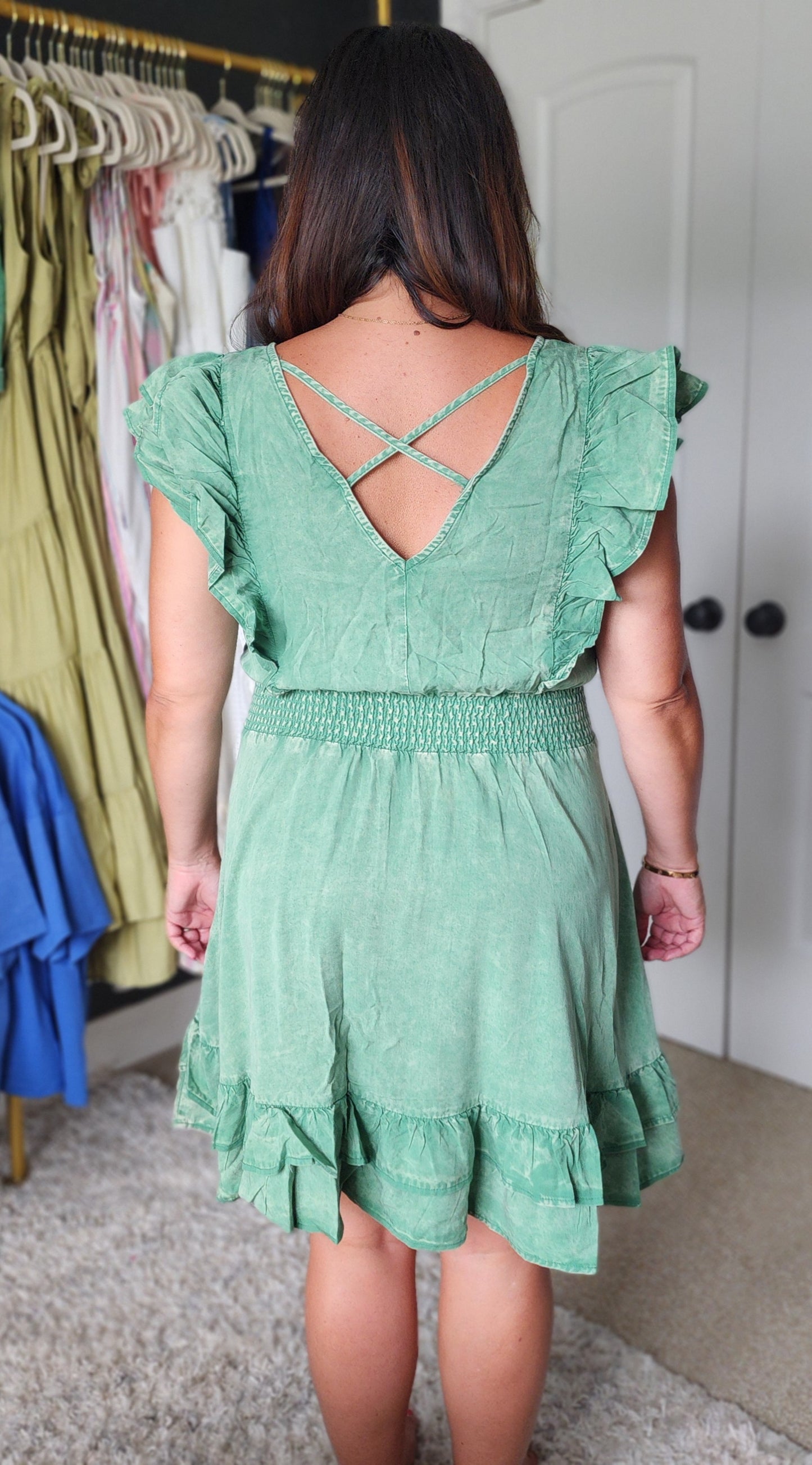 Everything Ahead Midi