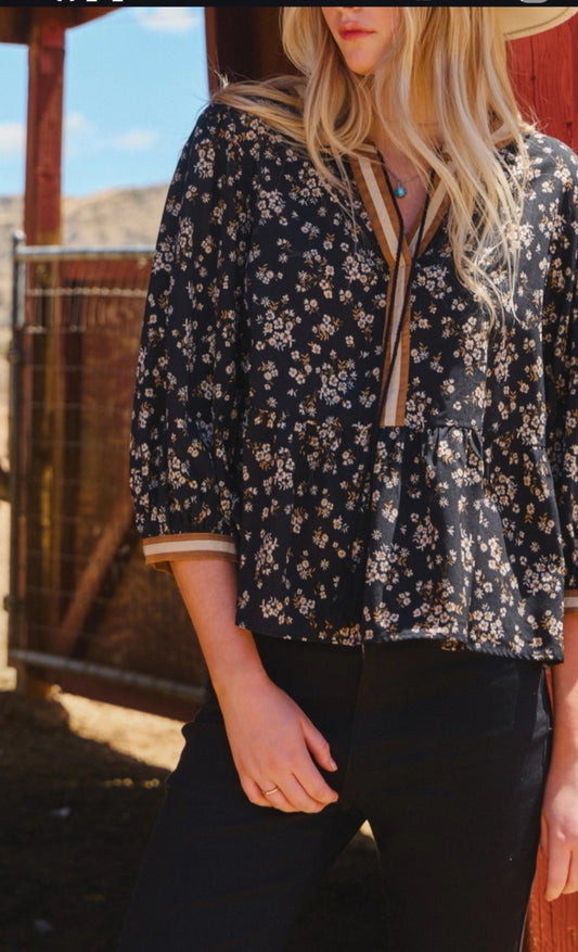 The Mae Top