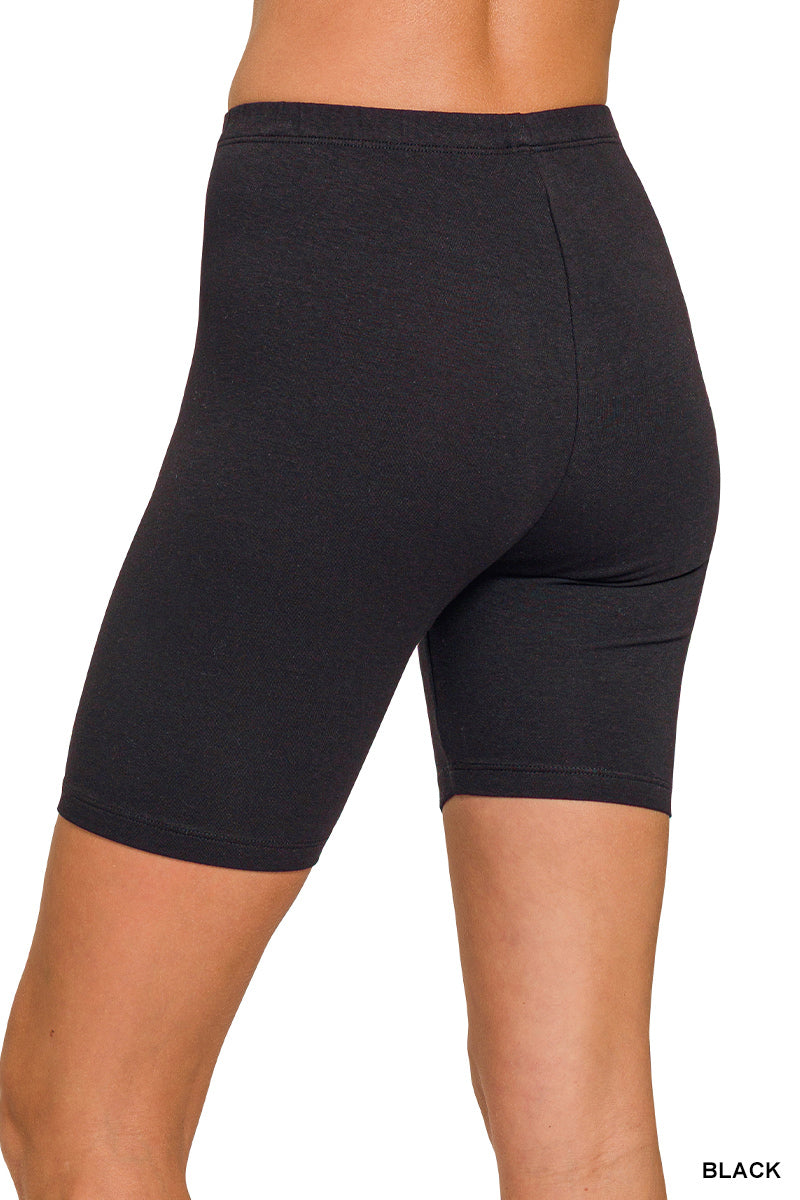 Biker Shorts