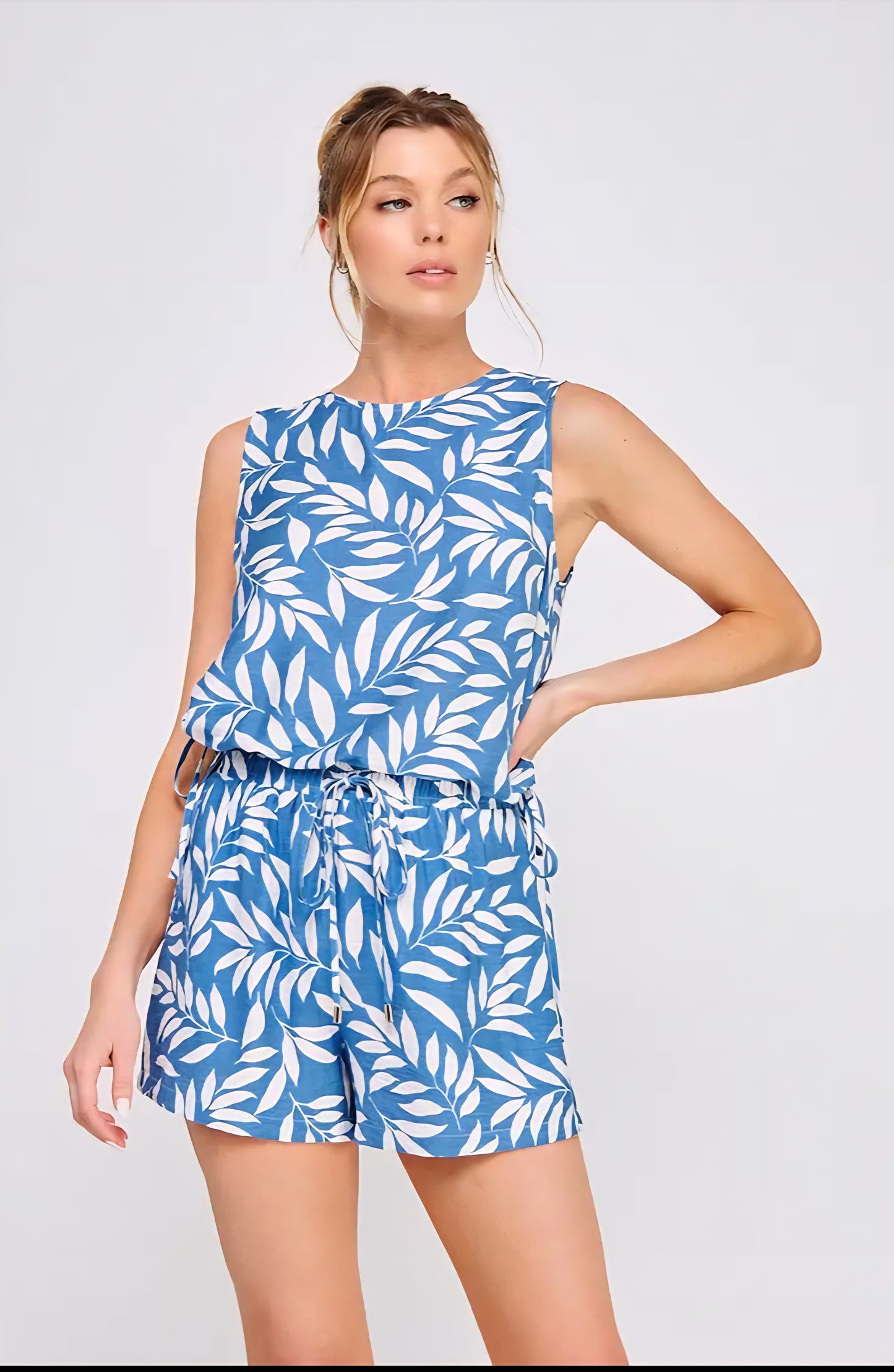Tropical Bliss Set