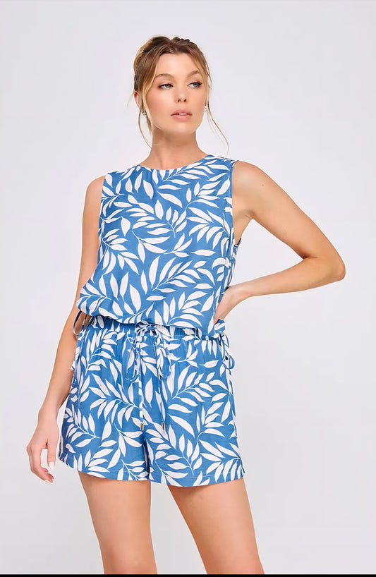 Tropical Bliss Set