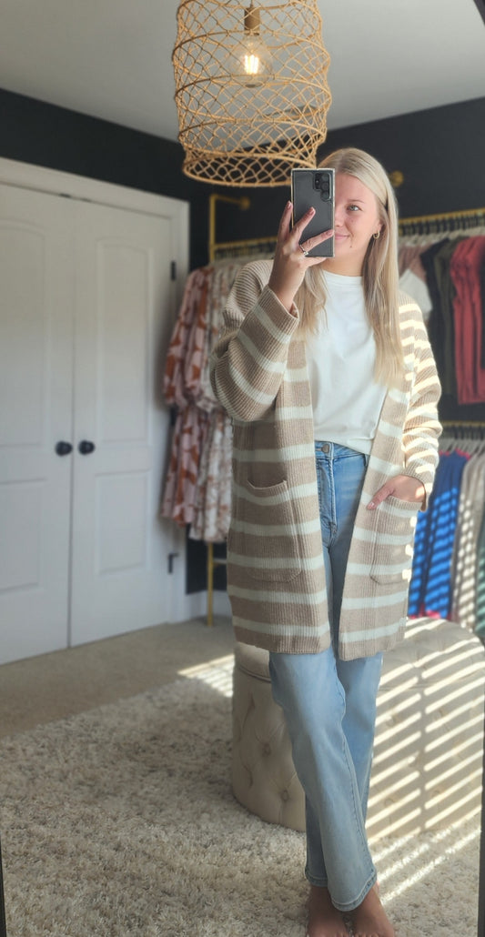 Molly Cardigan