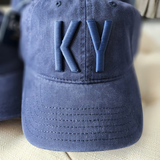 KY Ball Cap