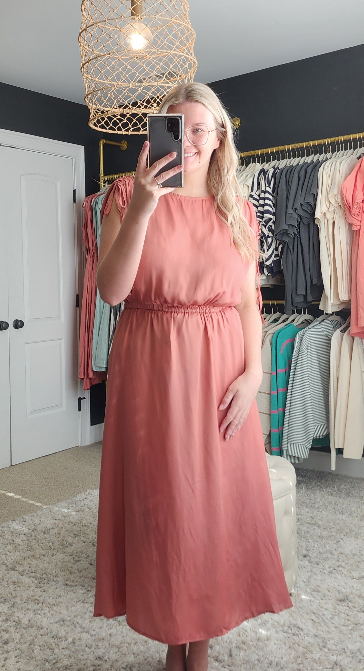 Made For You Dress