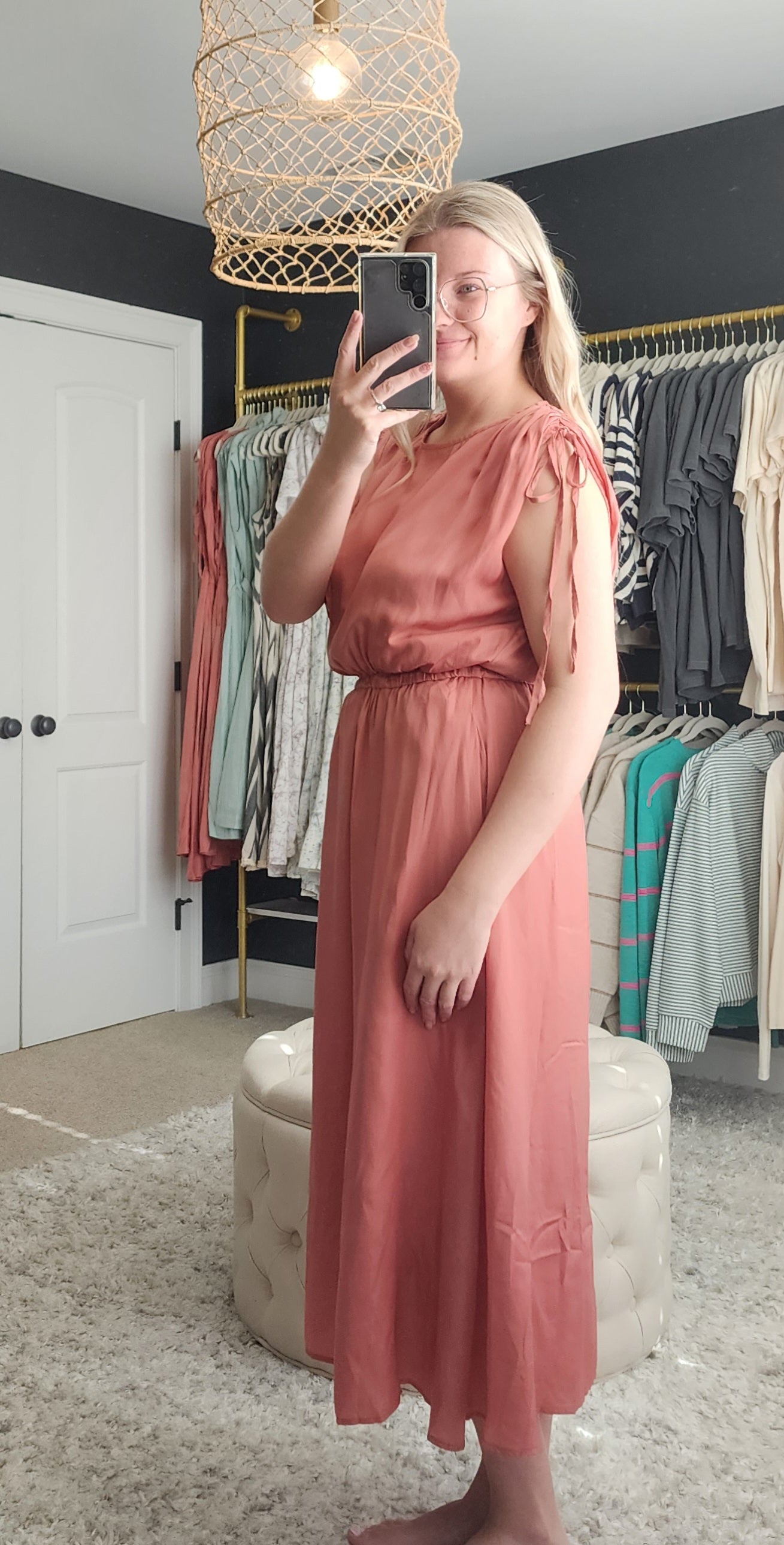 Made For You Dress