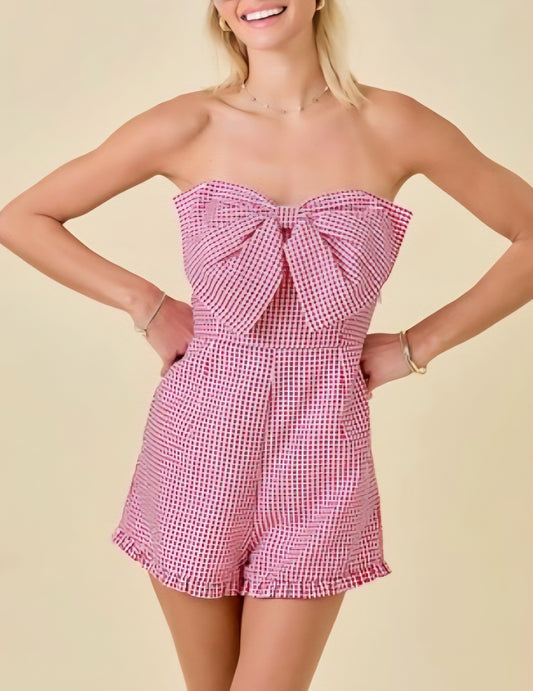 Piper Romper