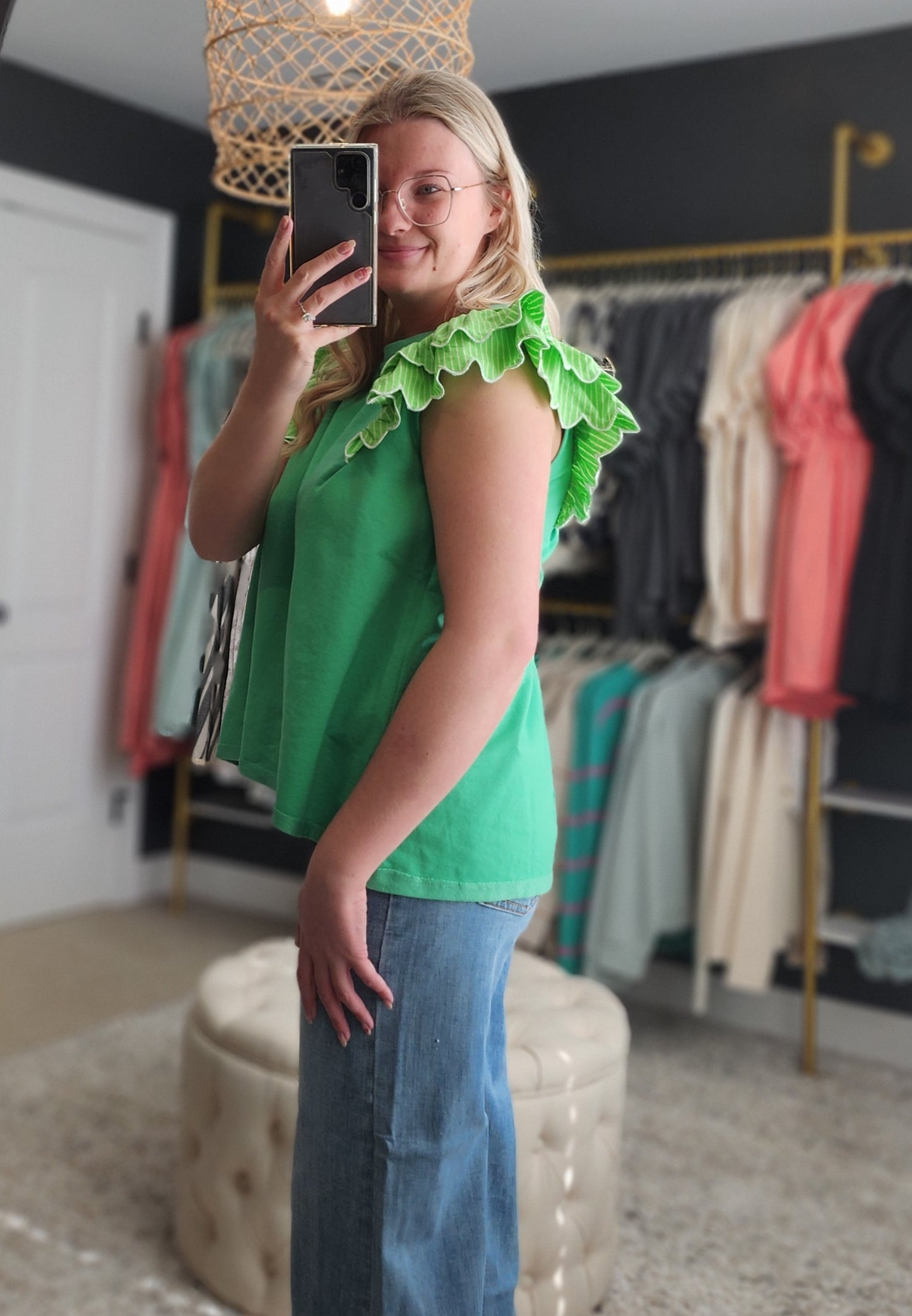 Spring Fling