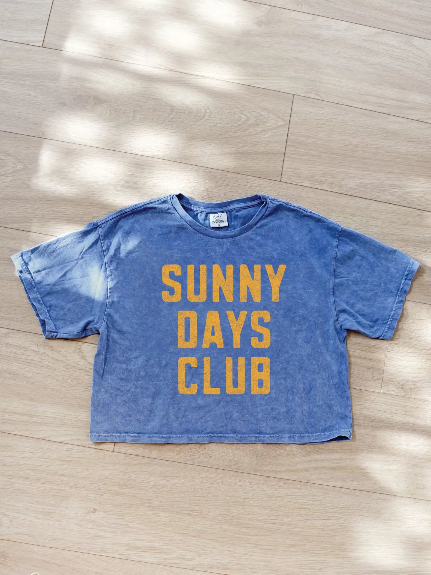 Sunny Days